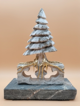 Preview: Binntree auf Dreipass